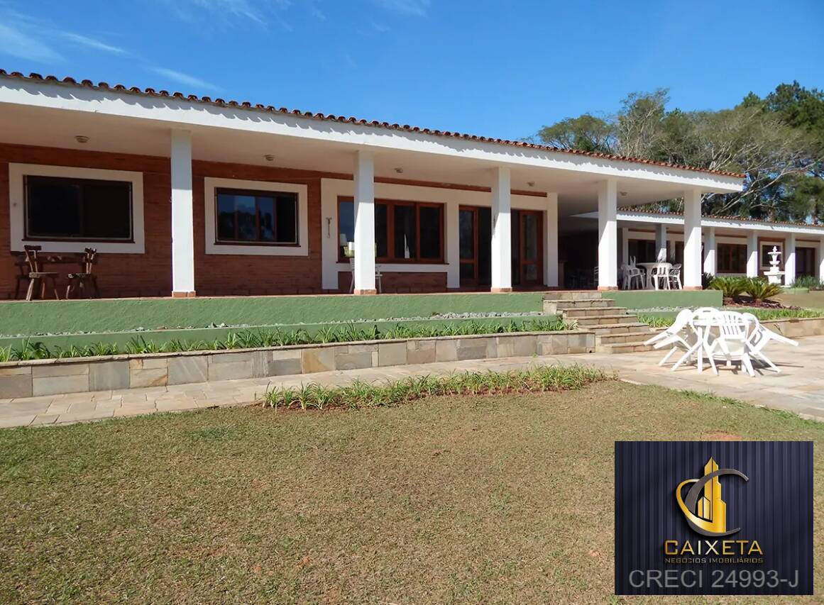 Chácara à venda e aluguel com 7 quartos, 146000m² - Foto 5