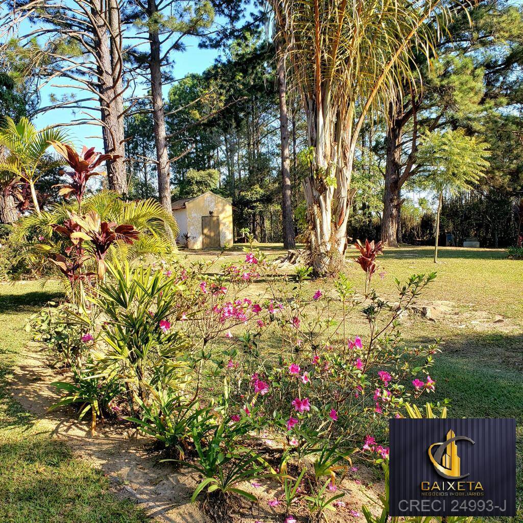 Chácara à venda com 6 quartos, 300m² - Foto 45