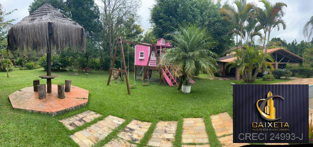 Chácara à venda com 6 quartos, 300m² - Foto 51