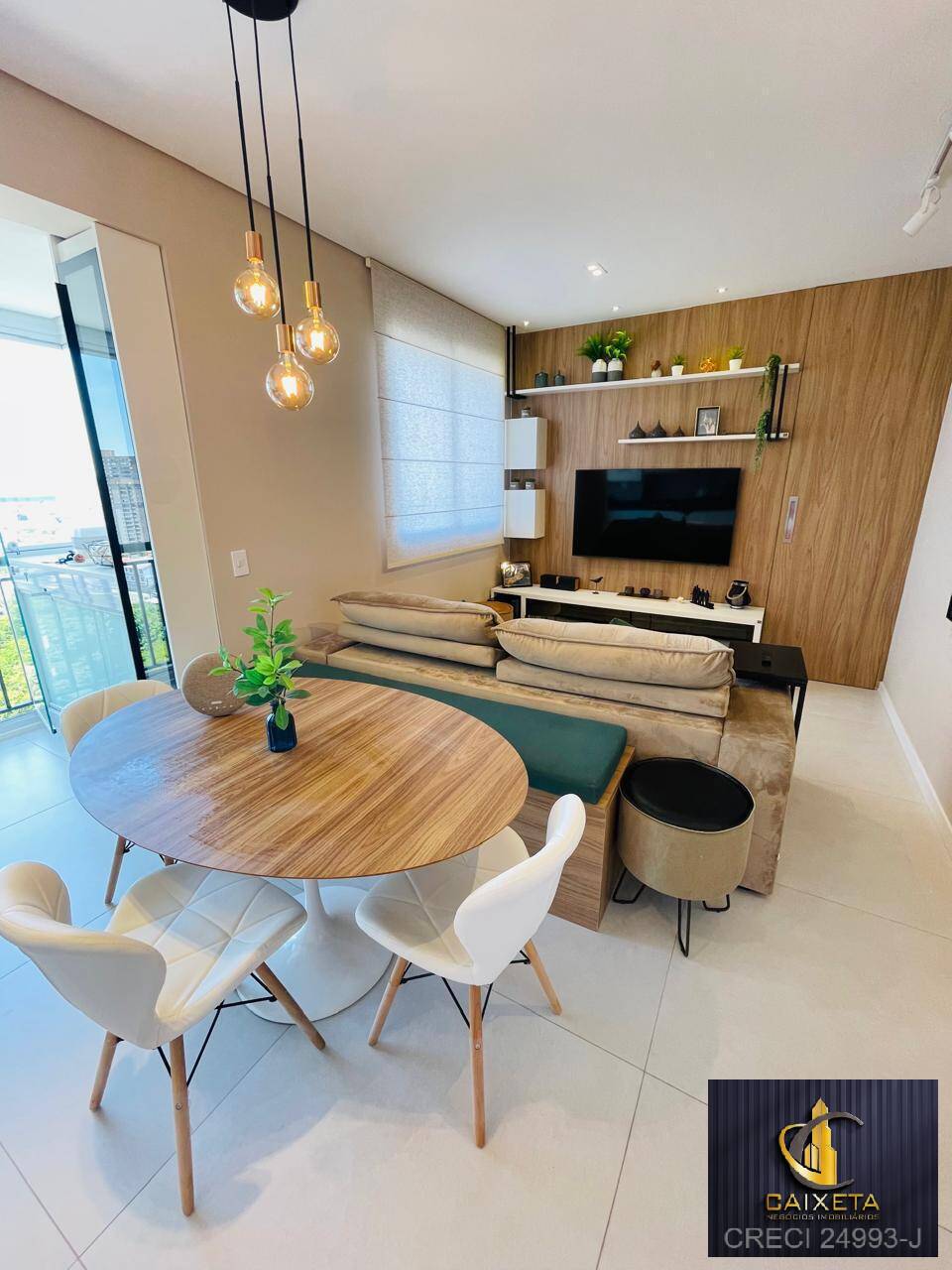 Apartamento para Venda em Barueri - 1