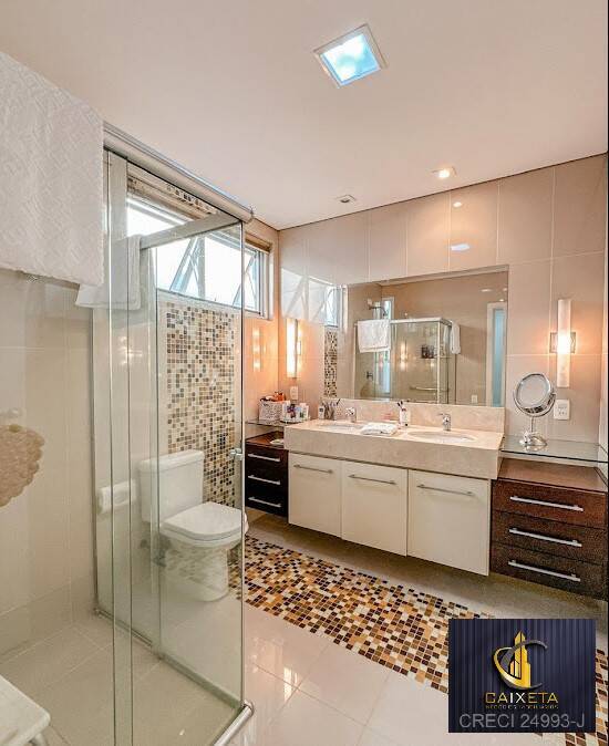 Casa de Condomínio, 4 quartos - Foto 15