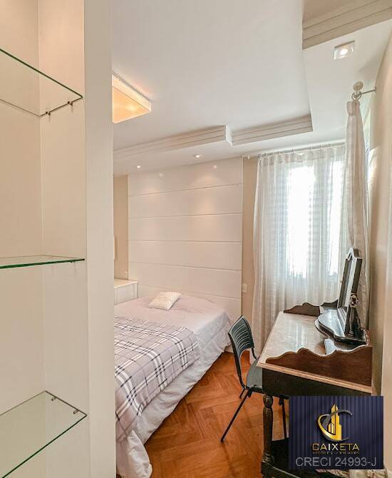 Casa de Condomínio, 4 quartos - Foto 20