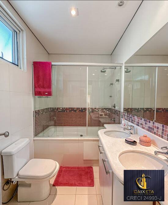Casa de Condomínio, 4 quartos - Foto 18