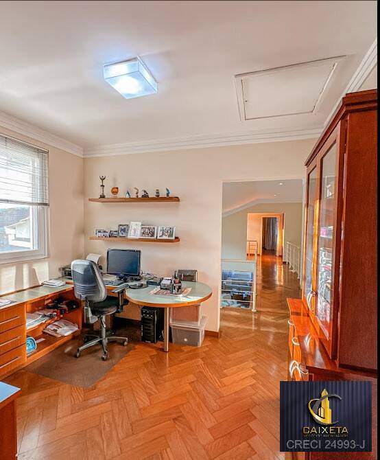 Casa de Condomínio, 4 quartos - Foto 12