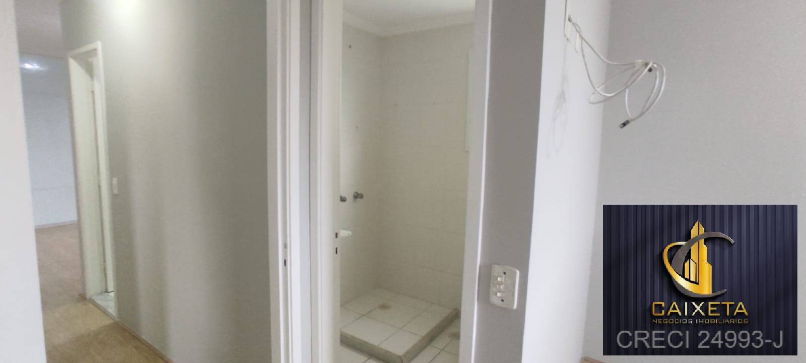 Apartamento à venda com 3 quartos, 68m² - Foto 8