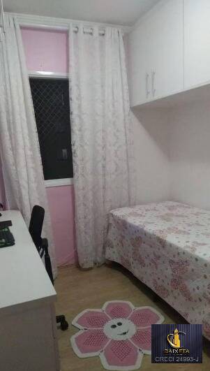 Apartamento à venda com 3 quartos, 68m² - Foto 10