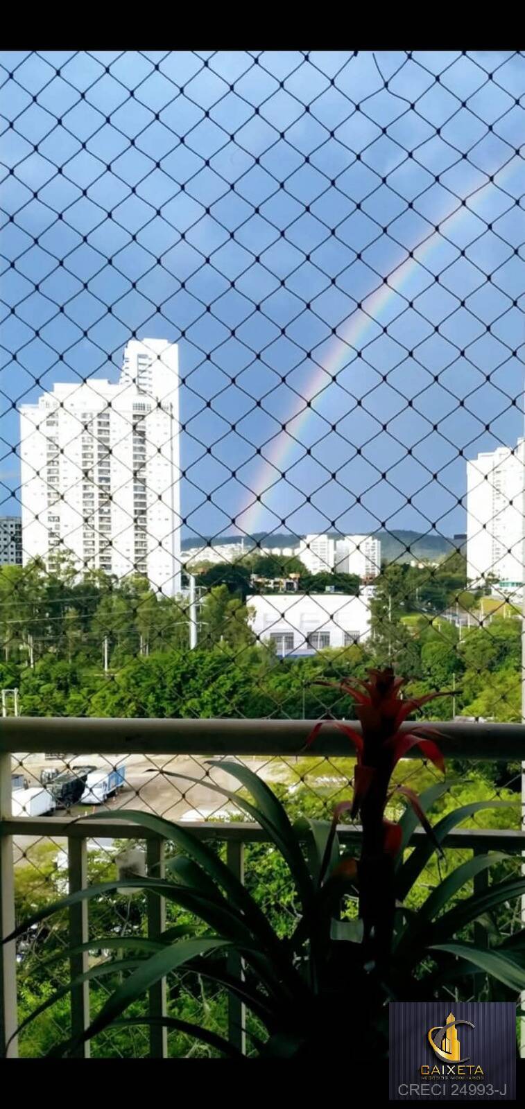 Apartamento à venda com 3 quartos, 68m² - Foto 1