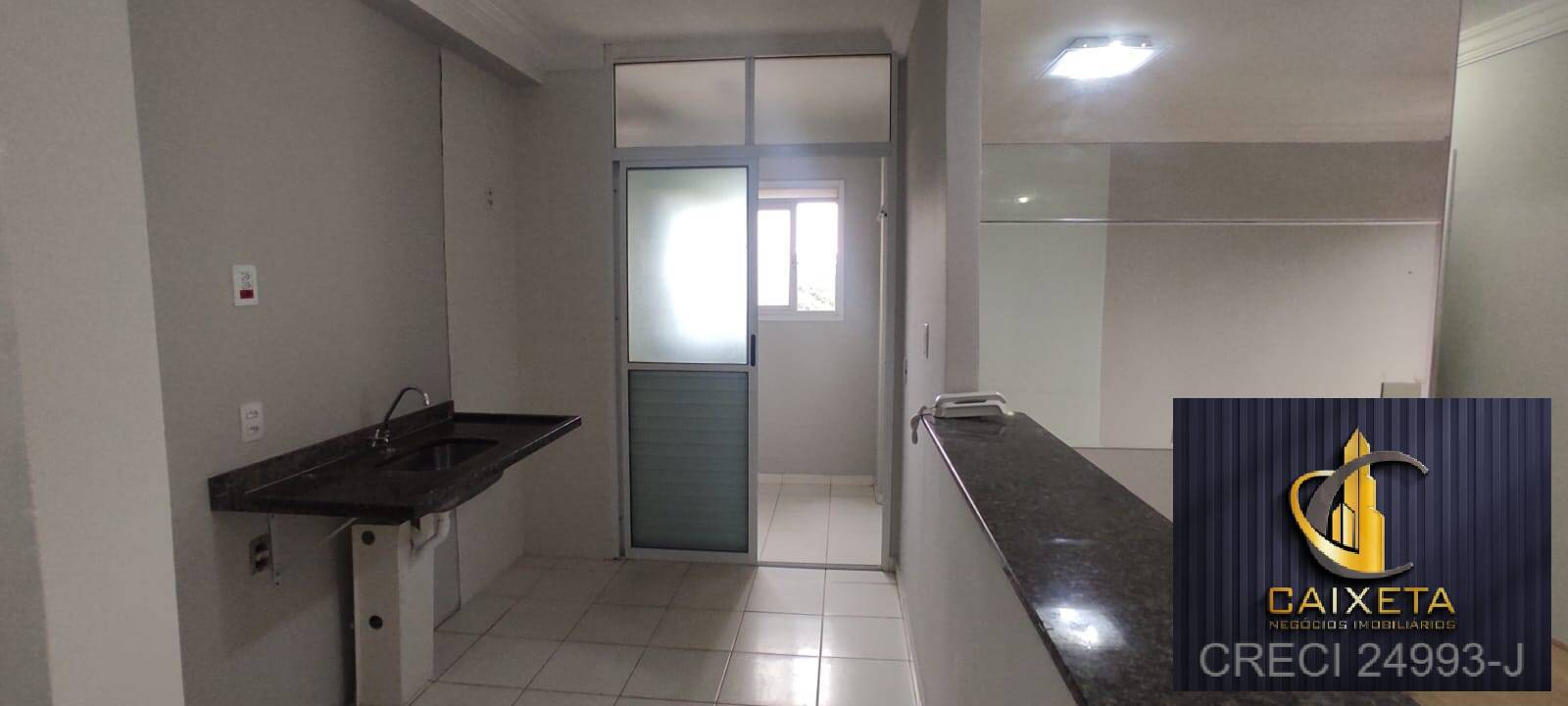 Apartamento à venda com 3 quartos, 68m² - Foto 5