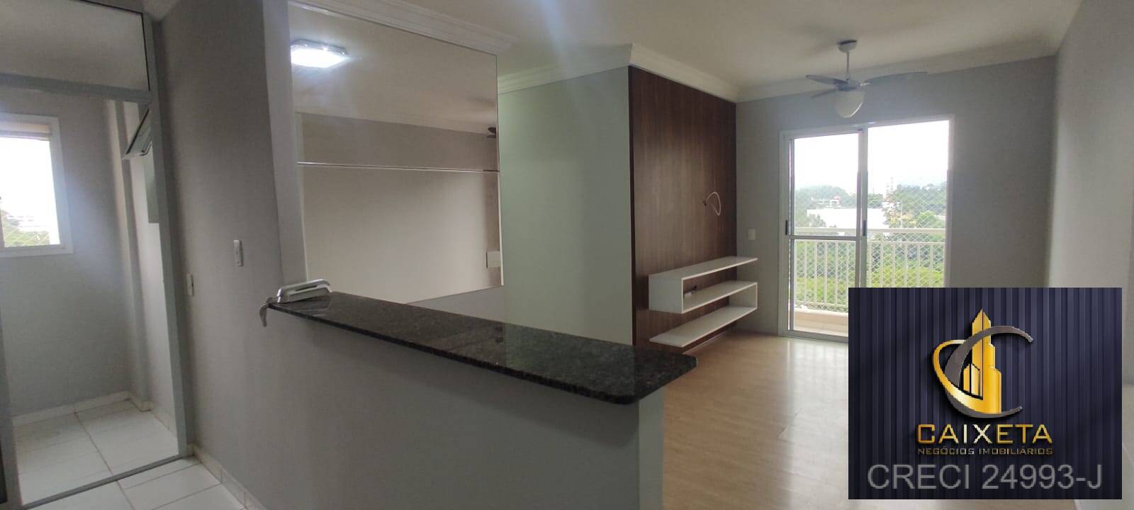 Apartamento à venda com 3 quartos, 68m² - Foto 3