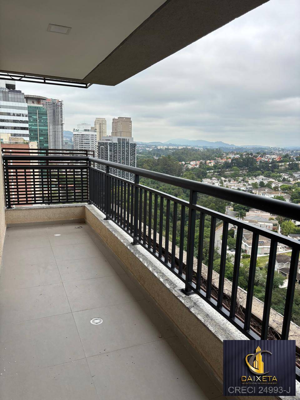 Apartamento, 1 quarto, 46 m² - Foto 17