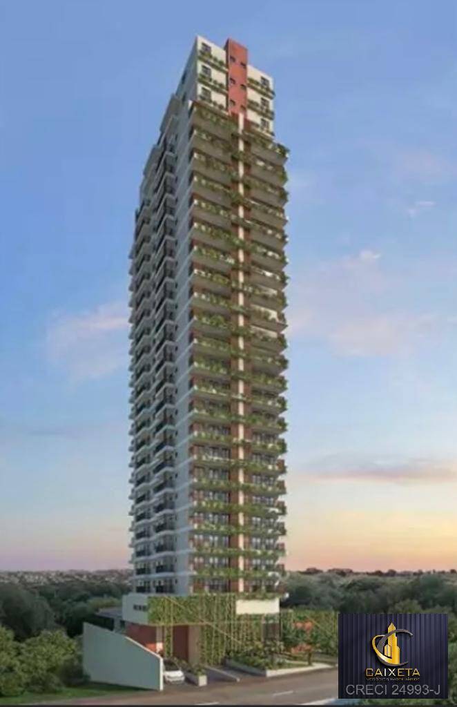 Apartamento, 1 quarto, 46 m² - Foto 2