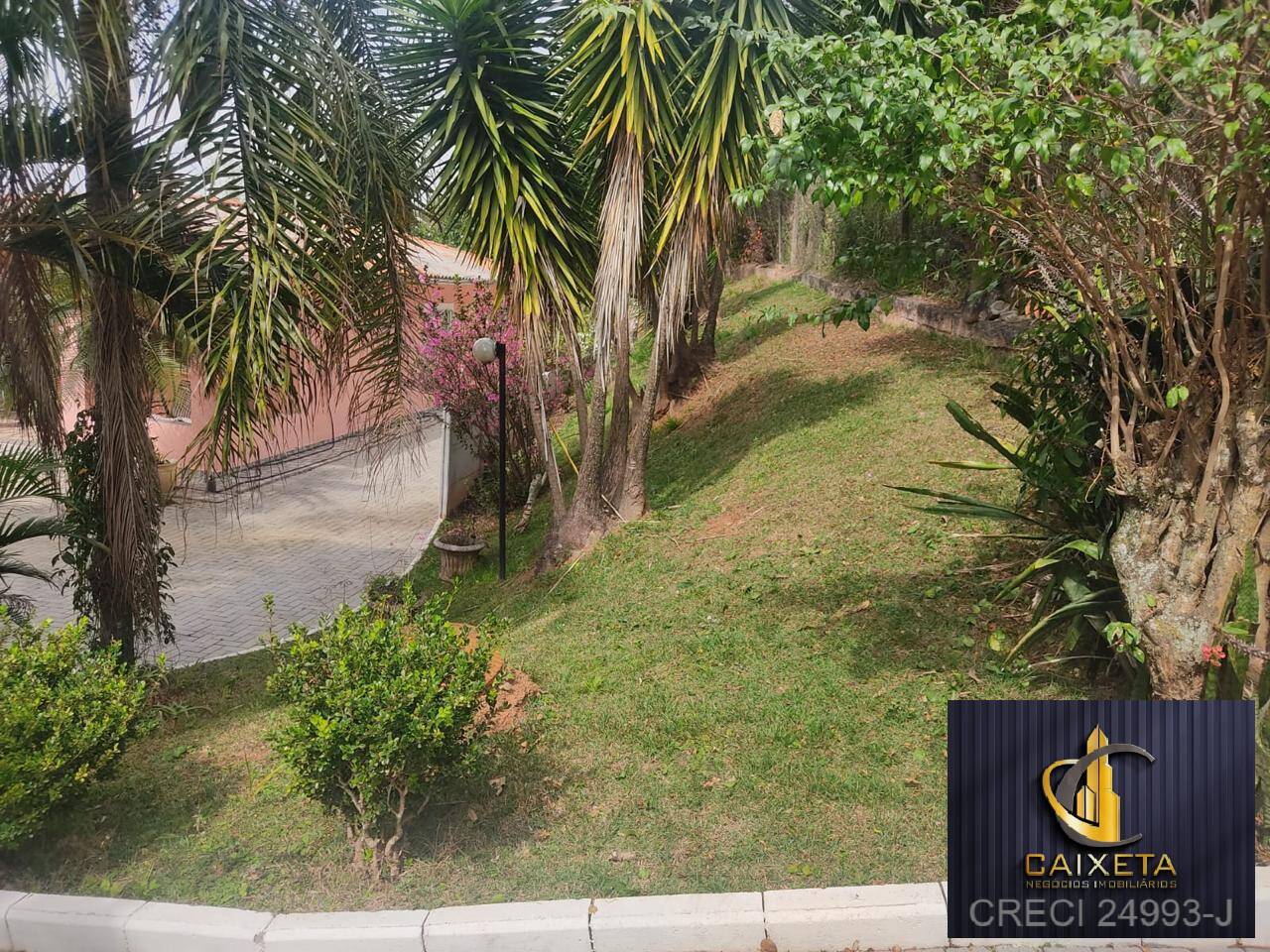 Chácara à venda com 3 quartos, 3210m² - Foto 6