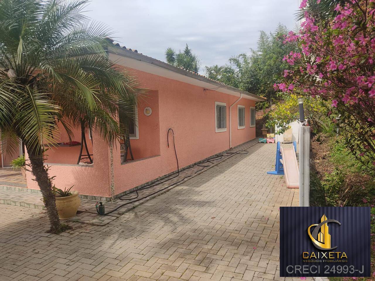 Chácara à venda com 3 quartos, 3210m² - Foto 5