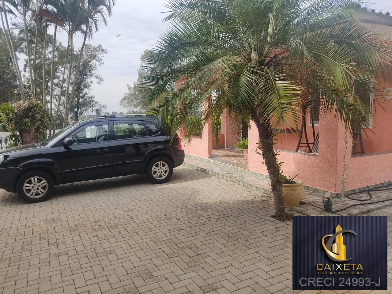 Chácara à venda com 3 quartos, 3210m² - Foto 8