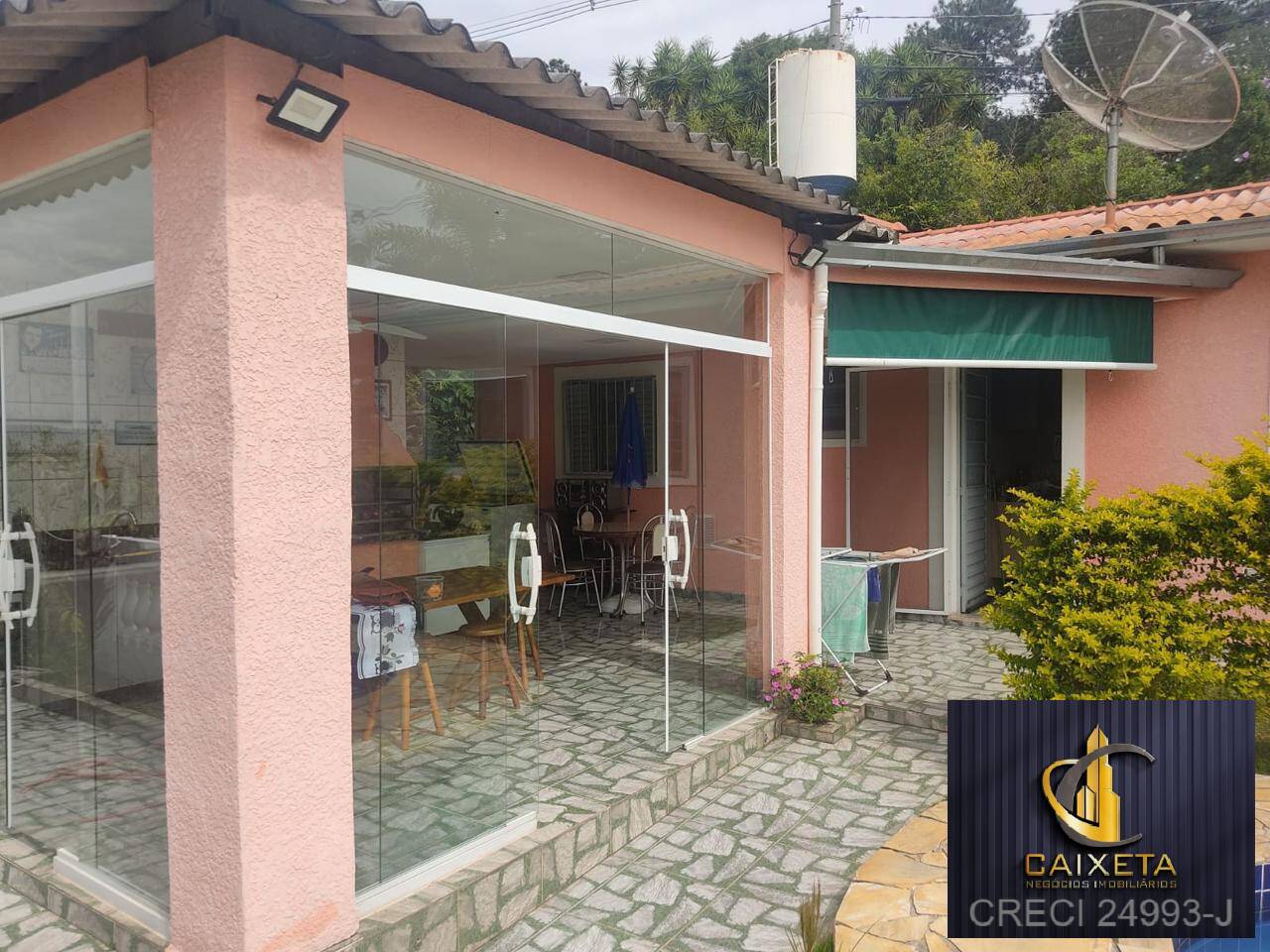 Chácara à venda com 3 quartos, 3210m² - Foto 3