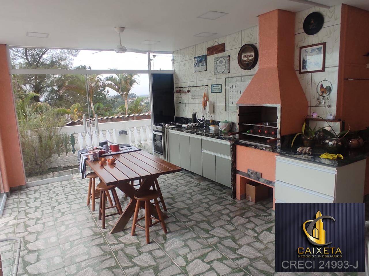 Chácara à venda com 3 quartos, 3210m² - Foto 11