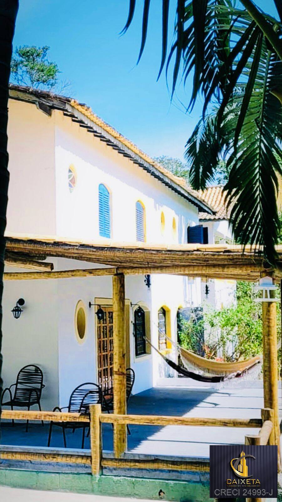 Apartamento à venda com 3 quartos, 250m² - Foto 2