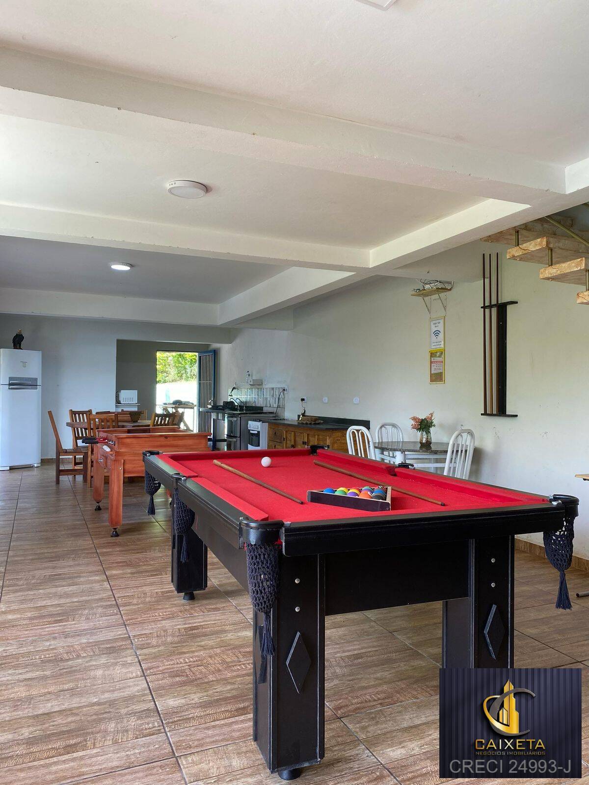 Apartamento à venda com 3 quartos, 250m² - Foto 15