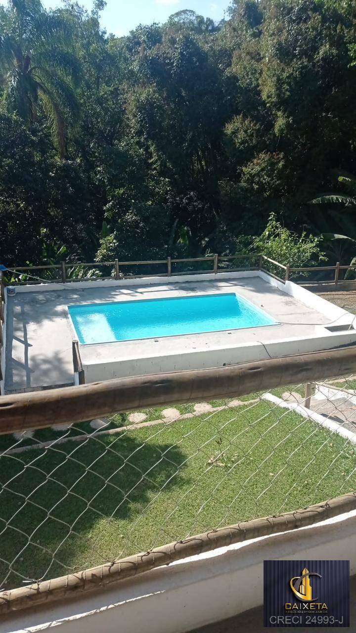 Apartamento à venda com 3 quartos, 250m² - Foto 11