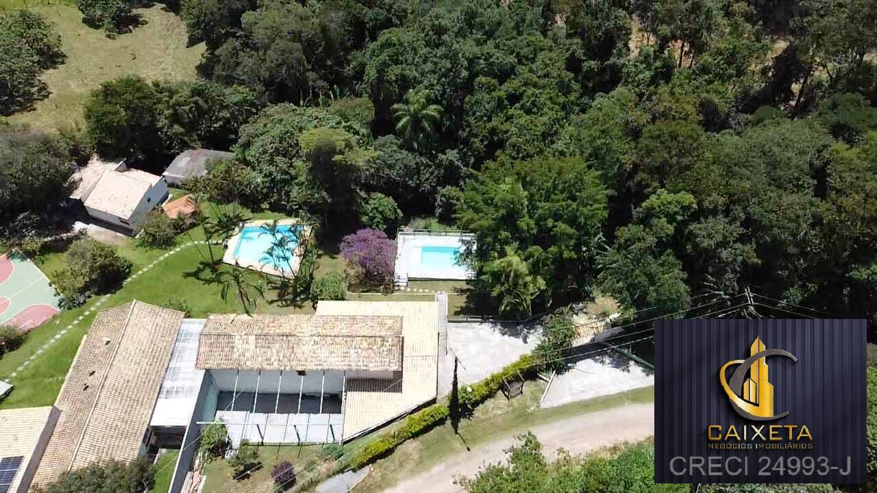 Apartamento à venda com 3 quartos, 250m² - Foto 5
