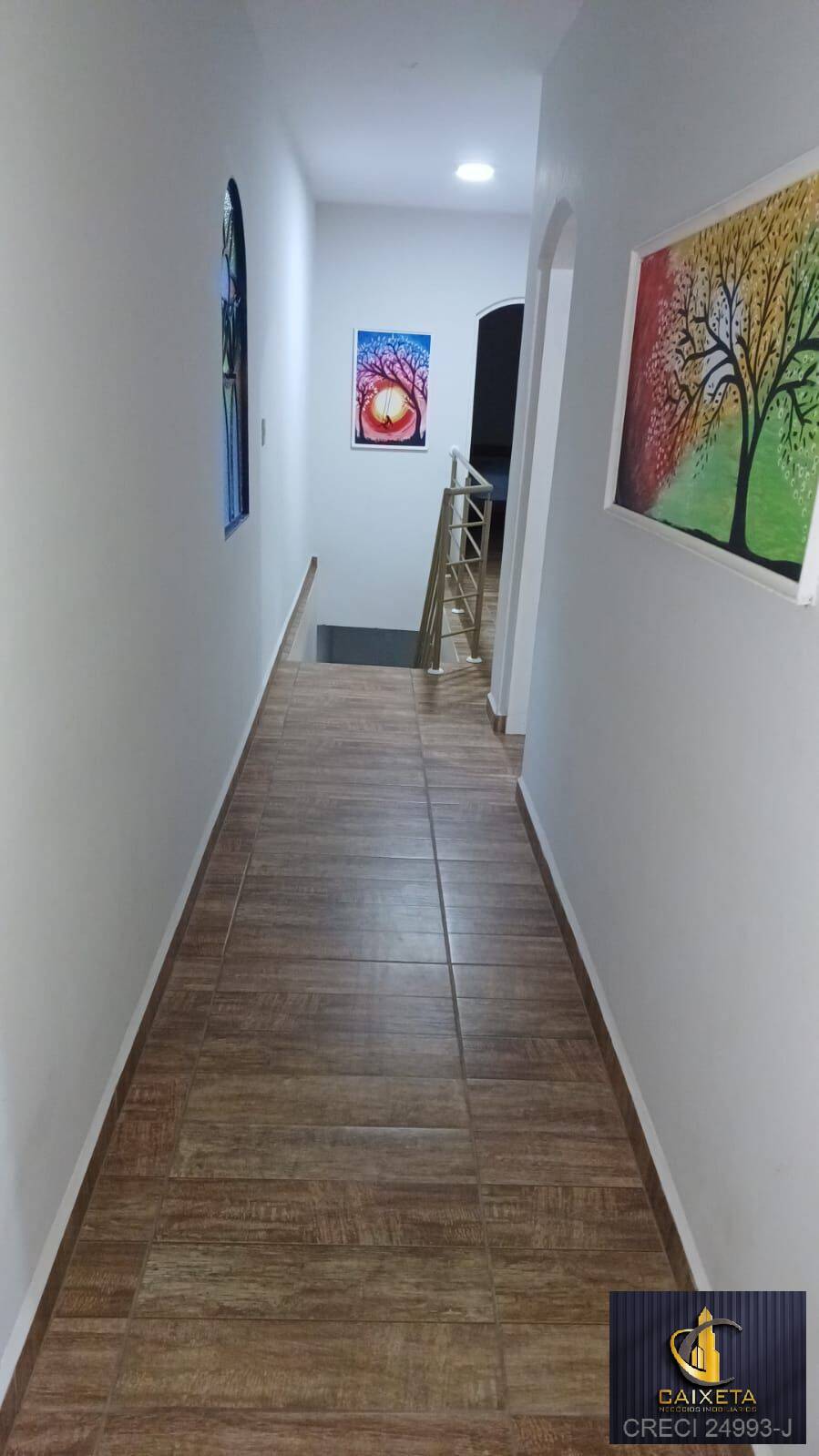 Apartamento à venda com 3 quartos, 250m² - Foto 19