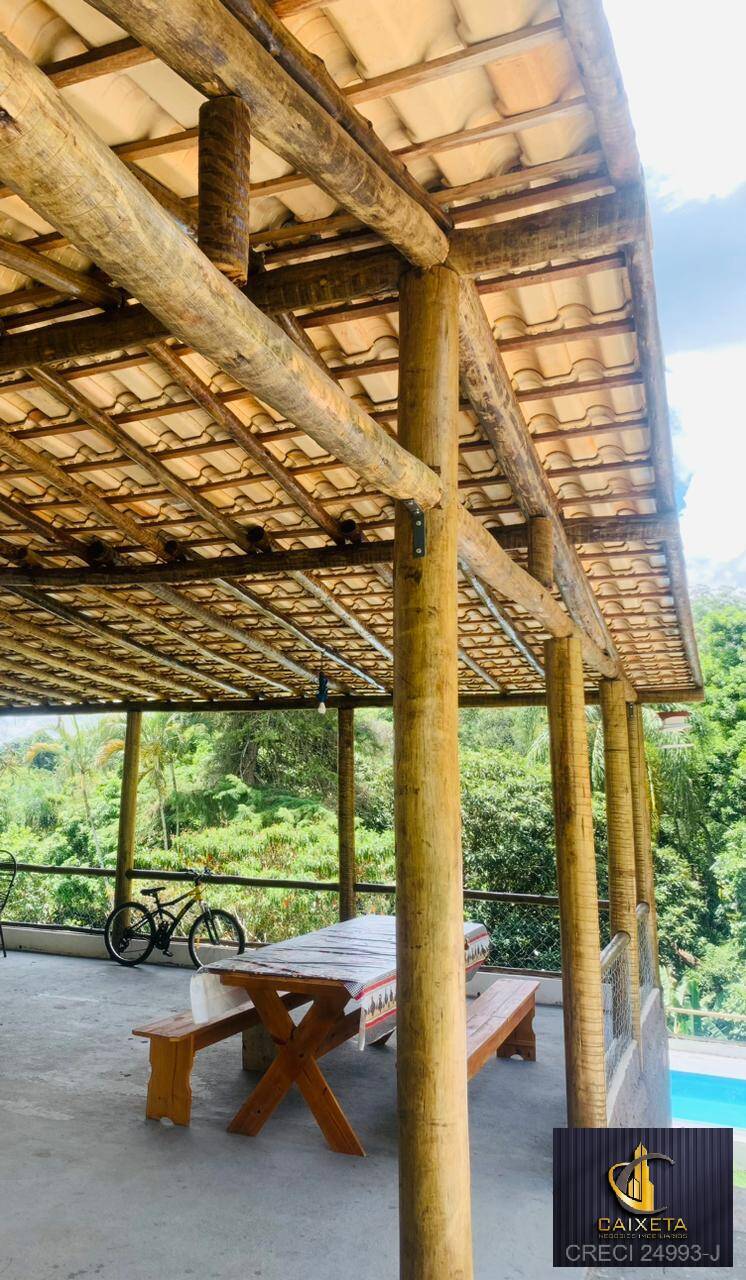 Apartamento à venda com 3 quartos, 250m² - Foto 3
