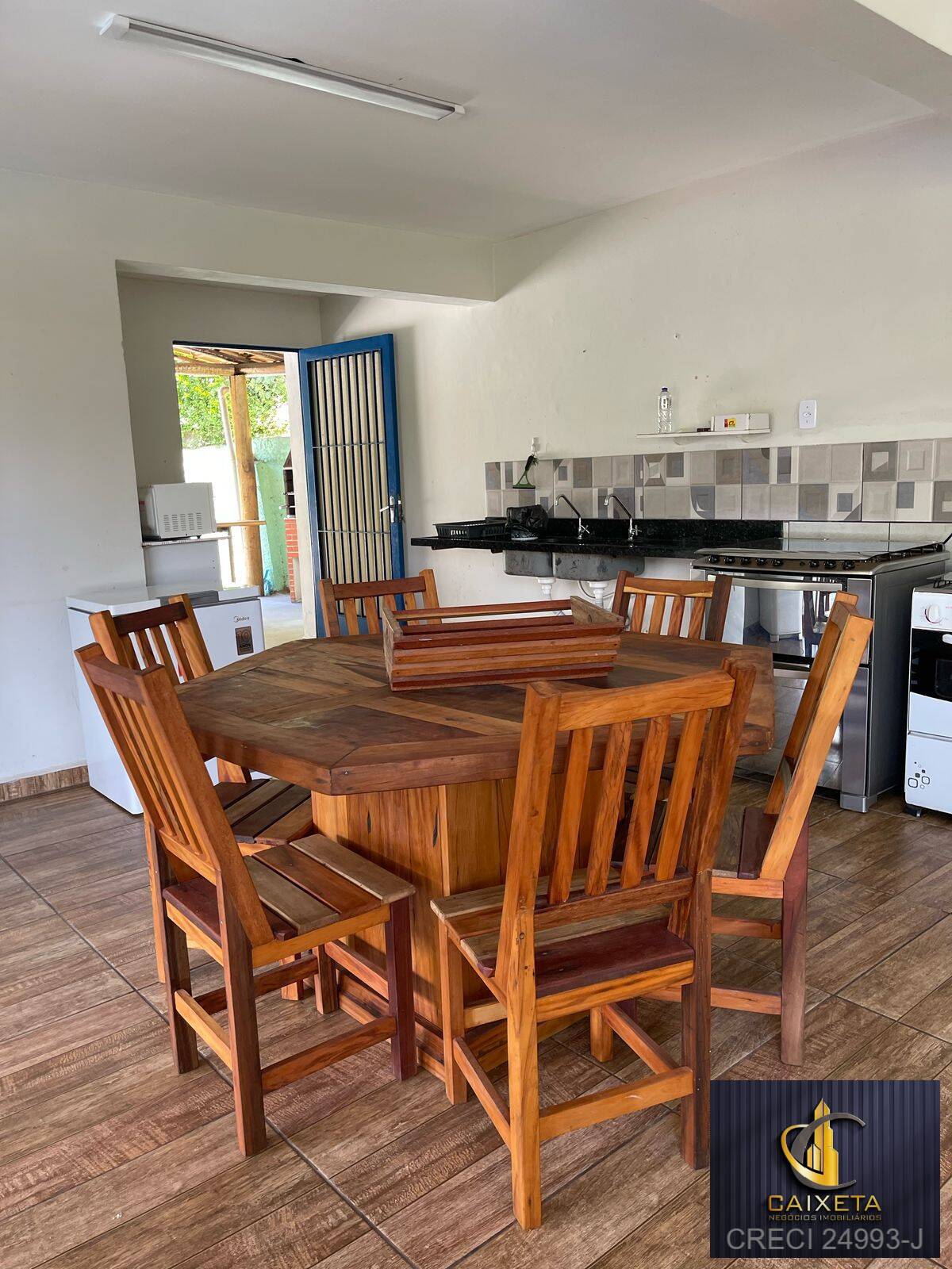 Apartamento à venda com 3 quartos, 250m² - Foto 16