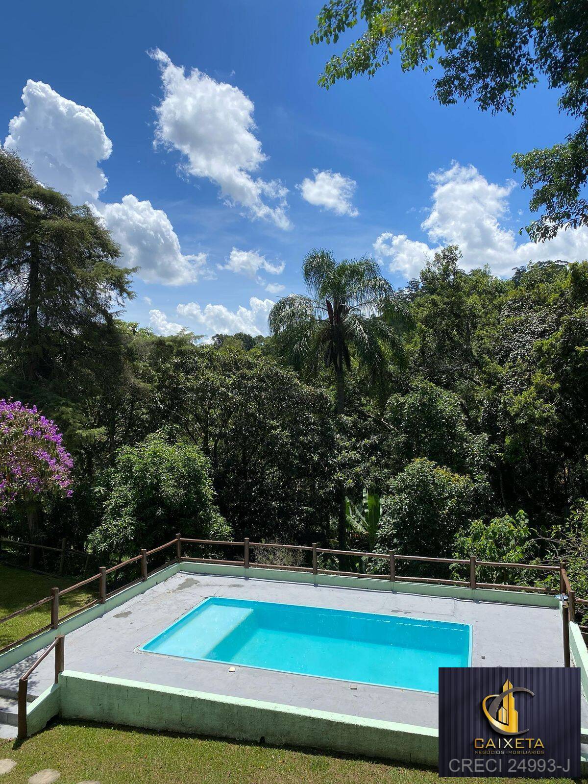 Apartamento à venda com 3 quartos, 250m² - Foto 12