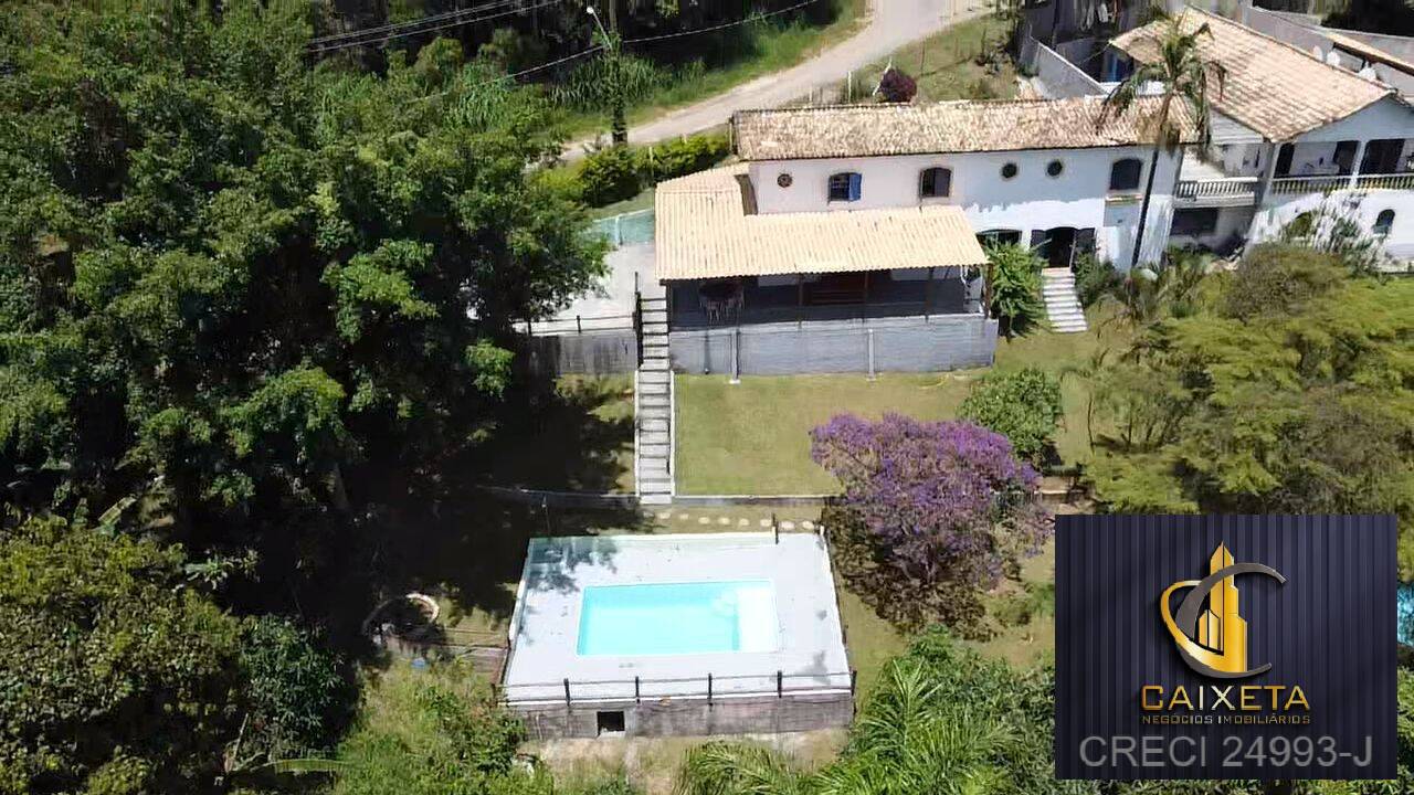 Apartamento à venda com 3 quartos, 250m² - Foto 6