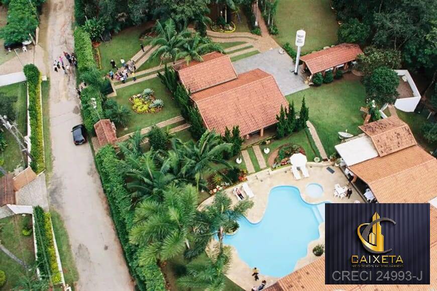 Chácara à venda com 14 quartos, 1500m² - Foto 3