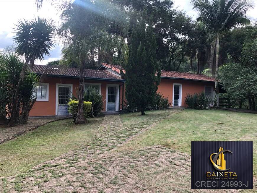 Chácara à venda com 14 quartos, 1500m² - Foto 8