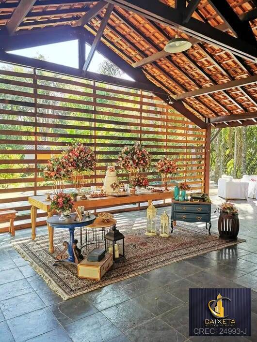 Chácara à venda com 14 quartos, 1500m² - Foto 13