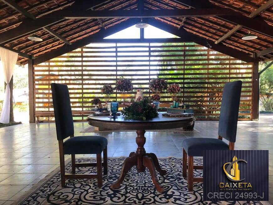 Chácara à venda com 14 quartos, 1500m² - Foto 12