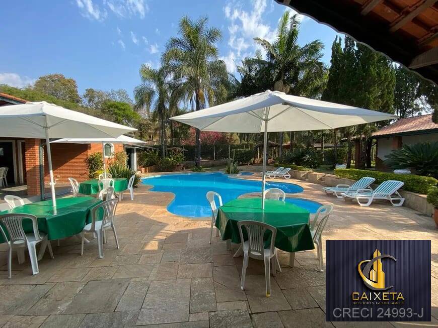 Chácara à venda com 14 quartos, 1500m² - Foto 4