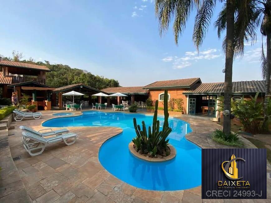 Chácara à venda com 14 quartos, 1500m² - Foto 2