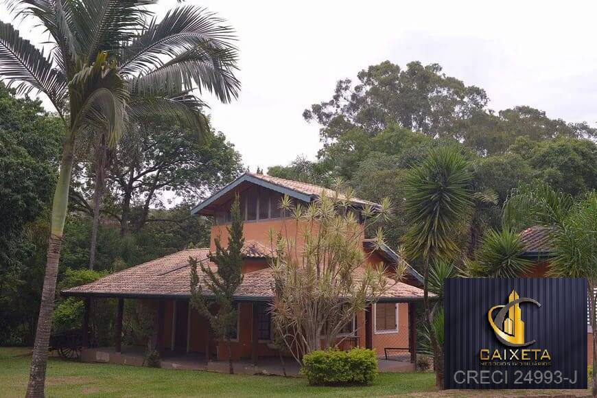Chácara à venda com 14 quartos, 1500m² - Foto 46