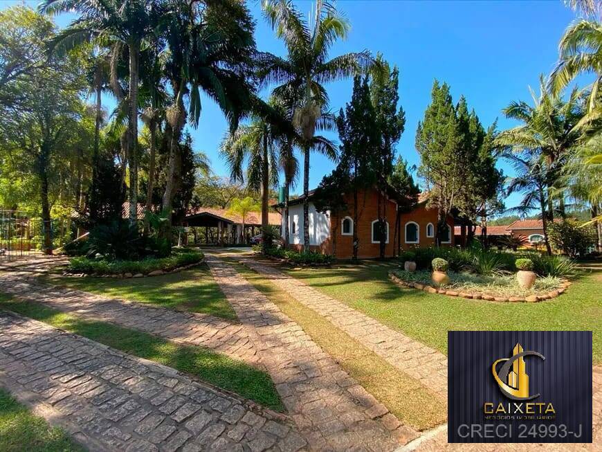 Chácara à venda com 14 quartos, 1500m² - Foto 82