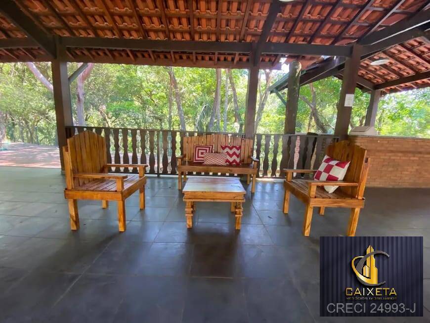 Chácara à venda com 14 quartos, 1500m² - Foto 91