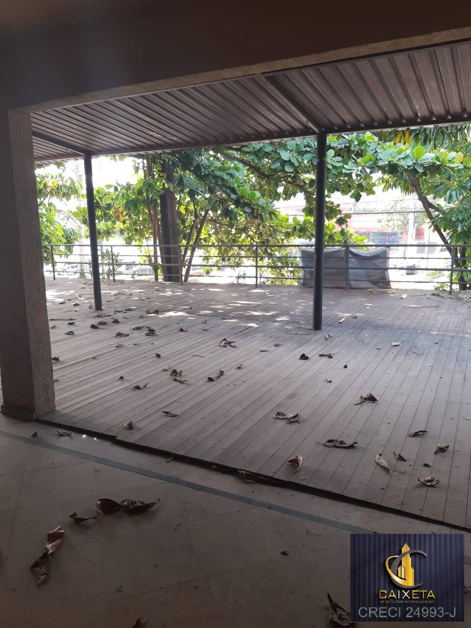 Depósito-Galpão, 800 m² - Foto 8