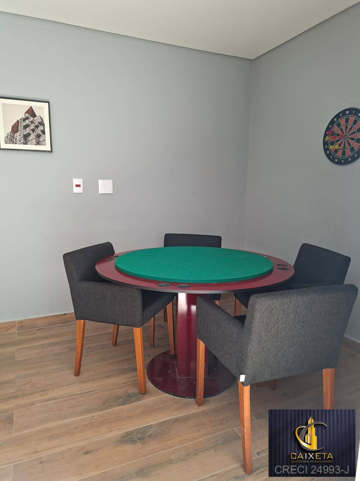 Apartamento, 1 quarto - Foto 6