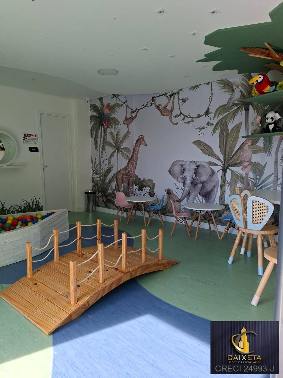 Apartamento, 1 quarto - Foto 17
