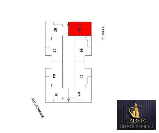 Apartamento, 1 quarto - Foto 22
