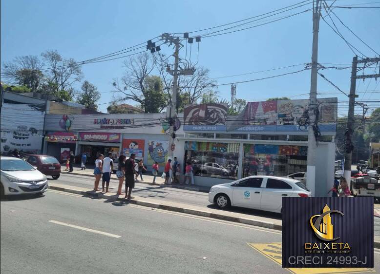 Loja-Salão, 717 m² - Foto 1