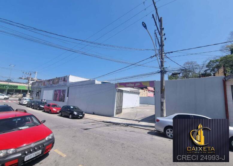Loja-Salão, 717 m² - Foto 2
