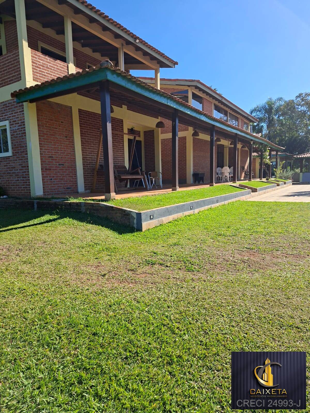 Sítio, 9 quartos, 3500 m² - Foto 6