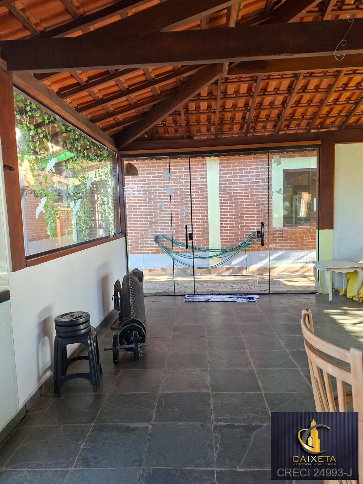 Sítio, 9 quartos, 3500 m² - Foto 7