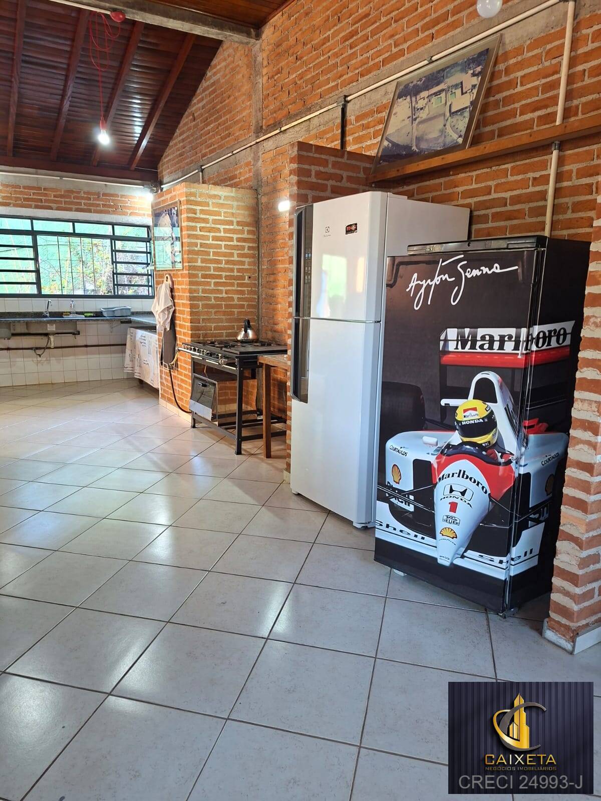 Sítio, 9 quartos, 3500 m² - Foto 14