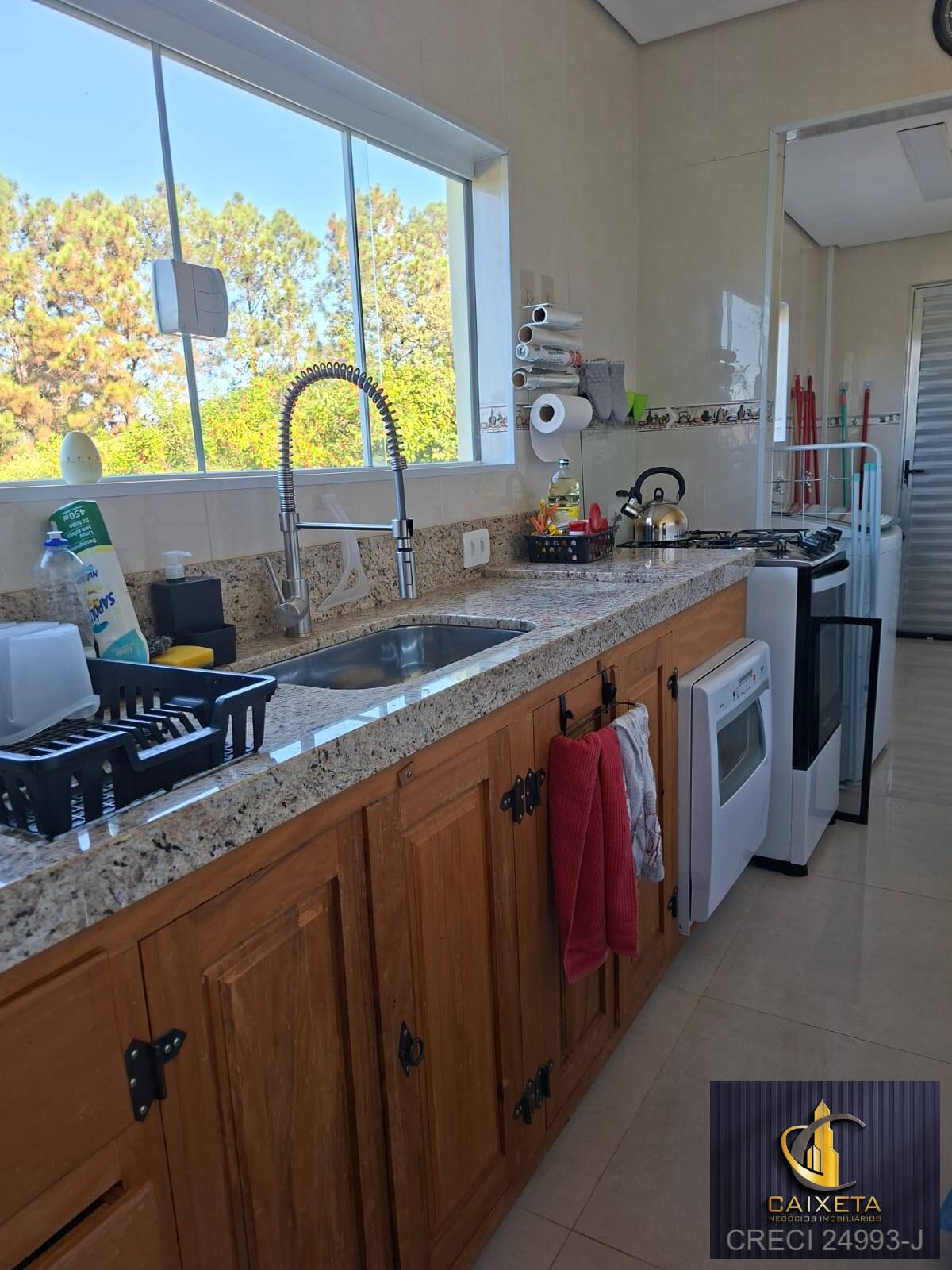 Sítio, 9 quartos, 3500 m² - Foto 19
