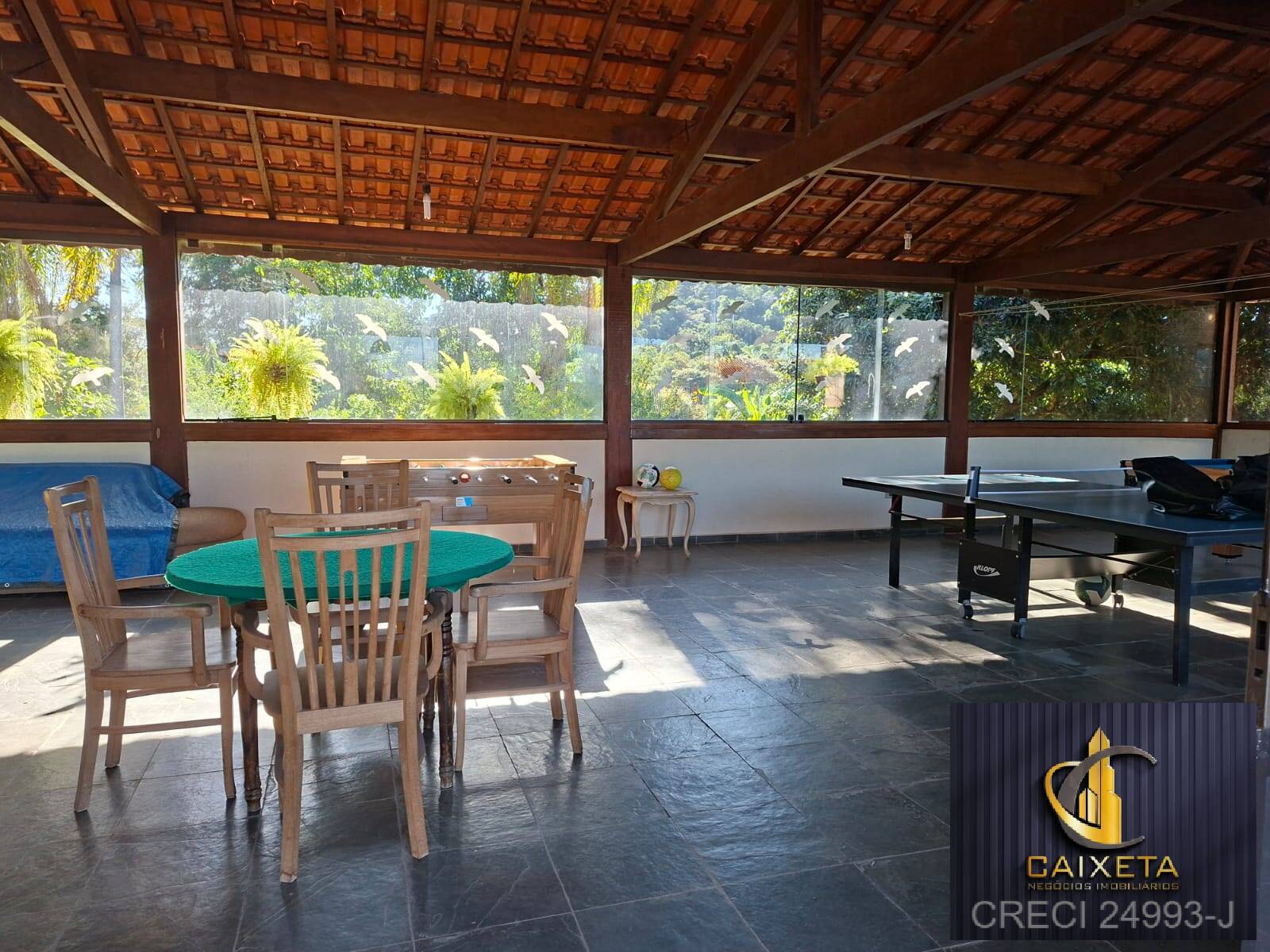 Sítio, 9 quartos, 3500 m² - Foto 9