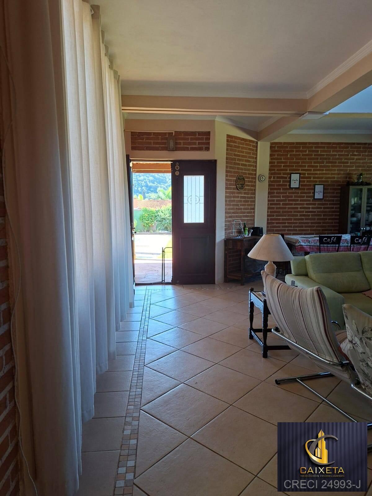 Sítio, 9 quartos, 3500 m² - Foto 15